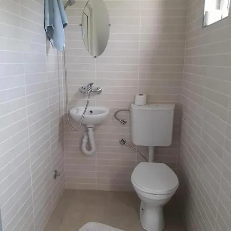 Apartment Aisham Apatment *